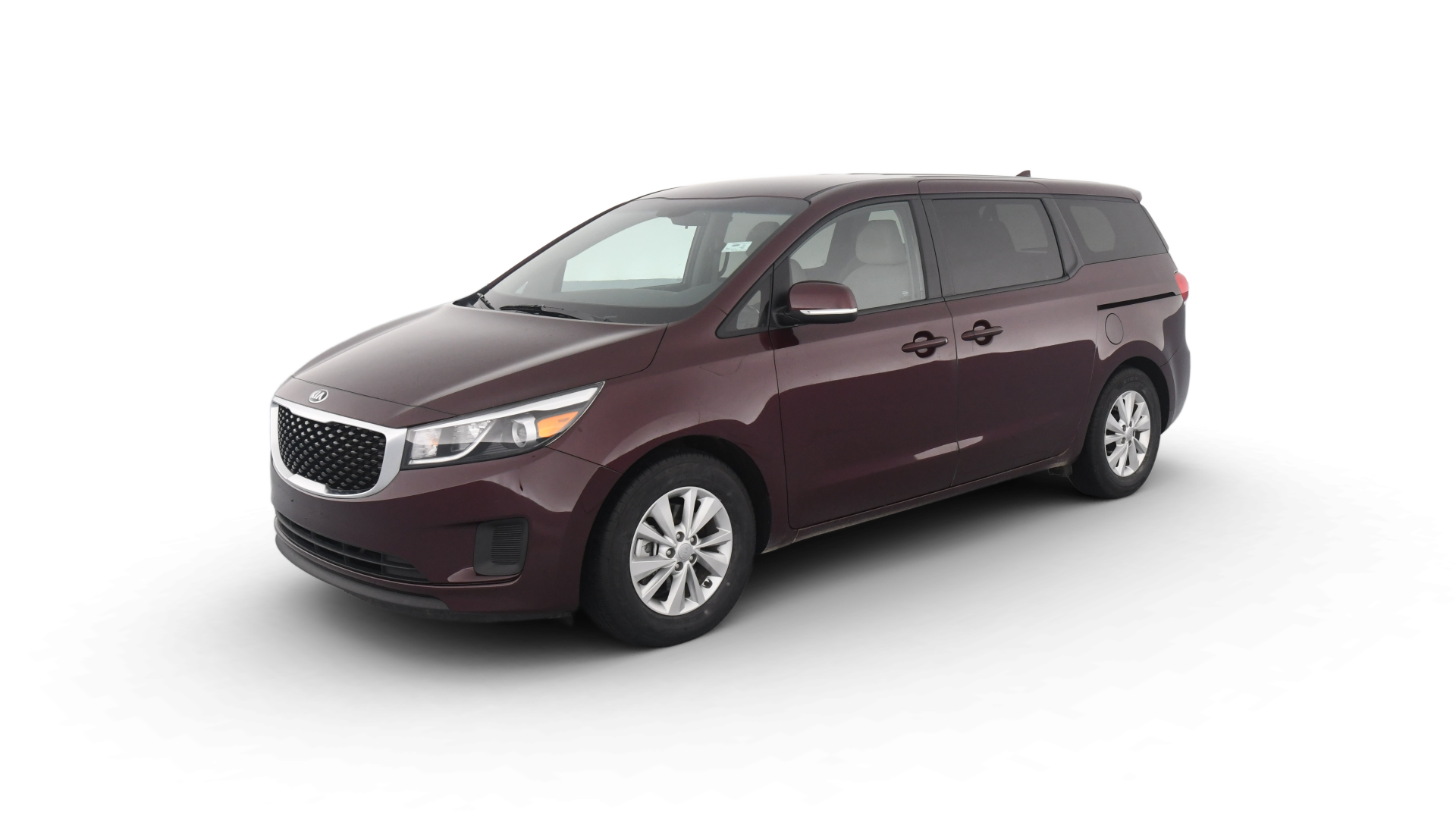 2017 Kia Sedona Carvana 2017-kia-sedona-carvana